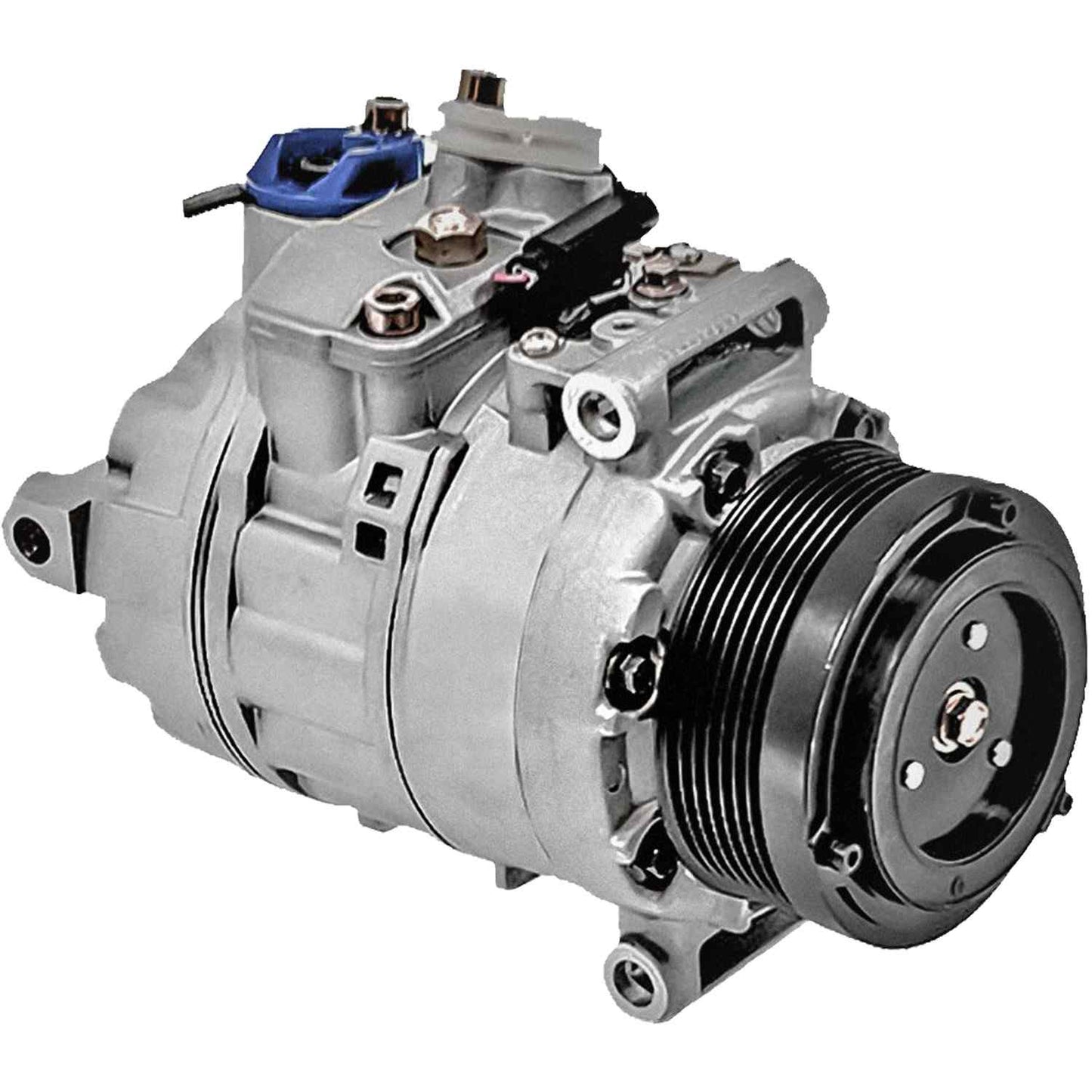 Global Parts Distributors LLC A/C Compressor 6512468