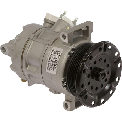 Global Parts Distributors LLC A/C Compressor 6512469