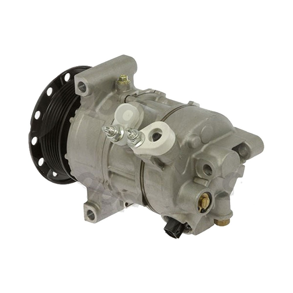 Global Parts Distributors LLC A/C Compressor 6512469