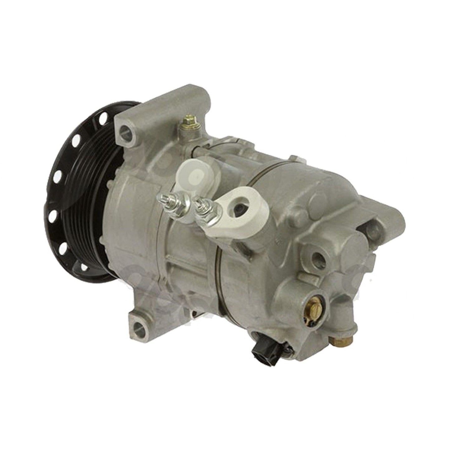 Global Parts Distributors LLC A/C Compressor 6512469