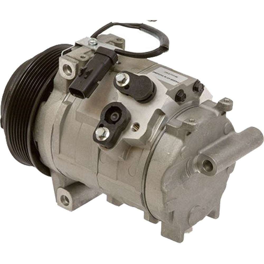 Global Parts Distributors LLC A/C Compressor 6512471