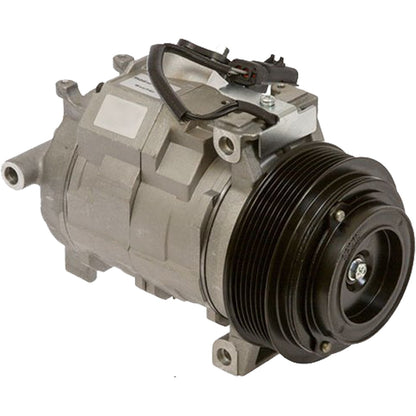 Global Parts Distributors LLC A/C Compressor 6512471