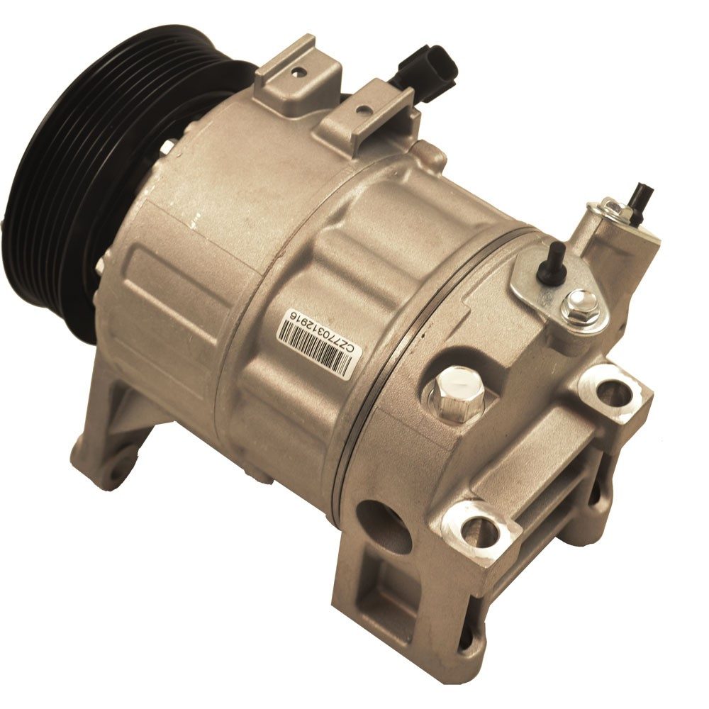 Global Parts Distributors LLC A/C Compressor 6512479