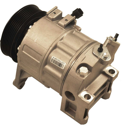 Global Parts Distributors LLC A/C Compressor 6512479
