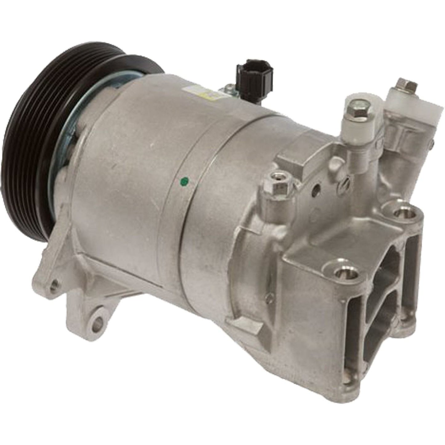Global Parts Distributors LLC A/C Compressor 6512480