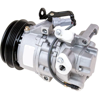 Global Parts Distributors LLC A/C Compressor 6512481