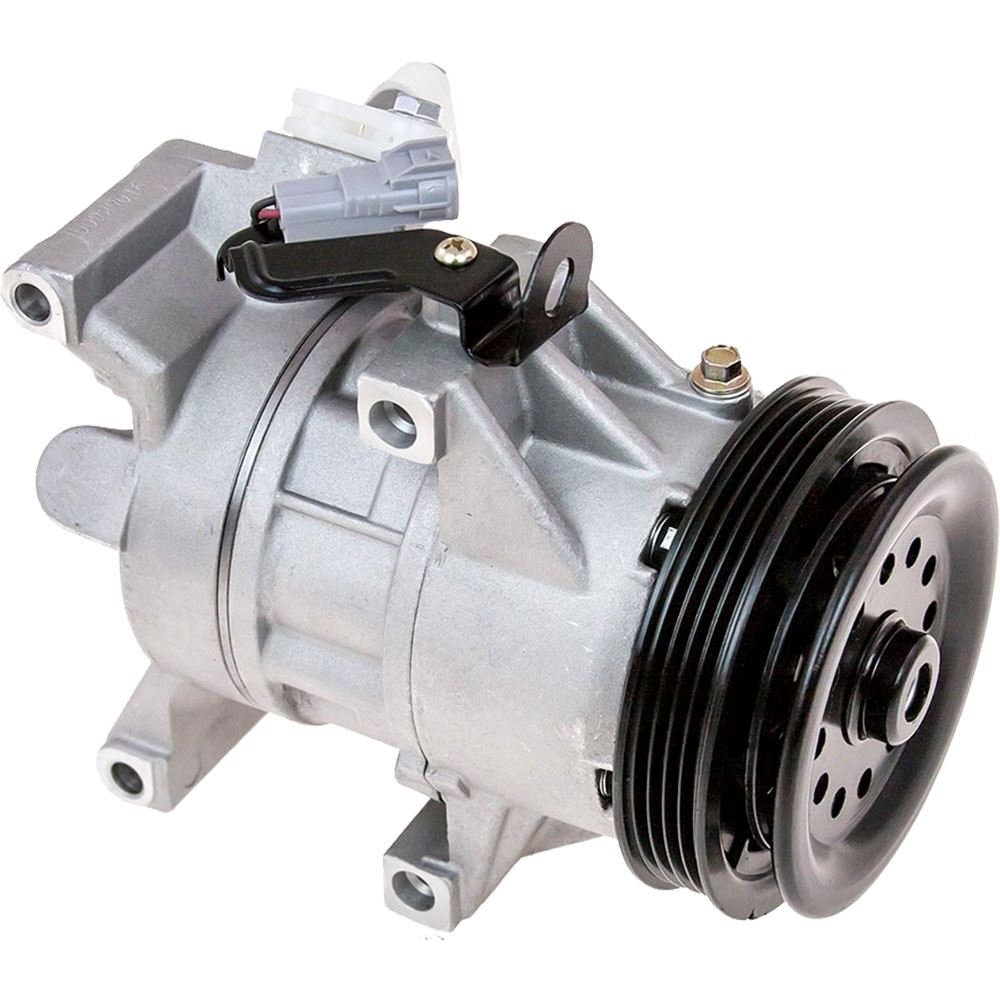 Global Parts Distributors LLC A/C Compressor 6512481