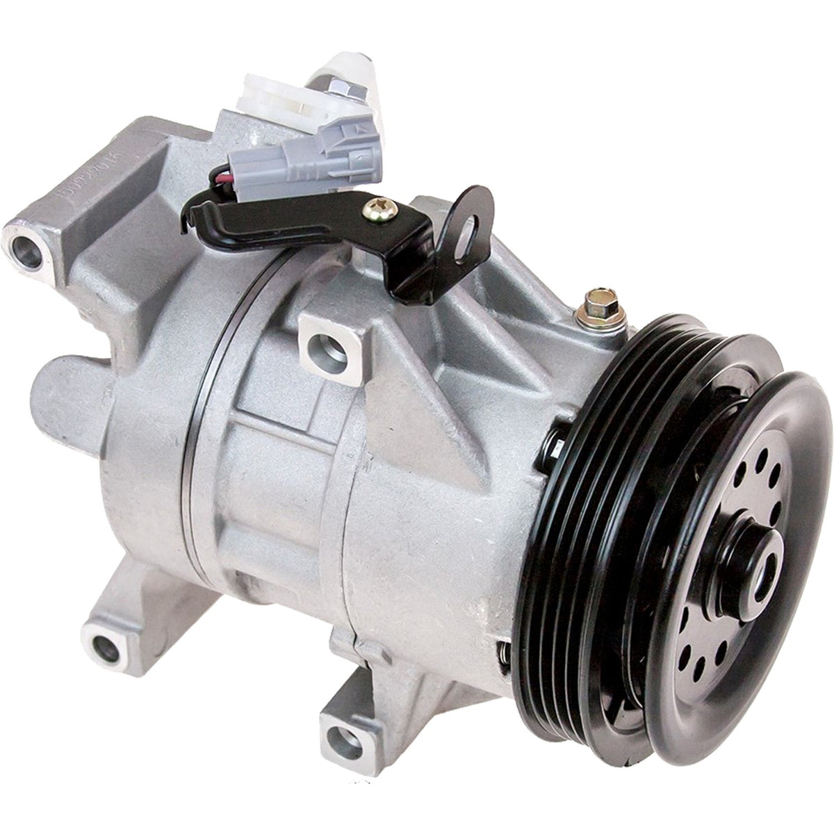 Global Parts Distributors LLC A/C Compressor 6512481