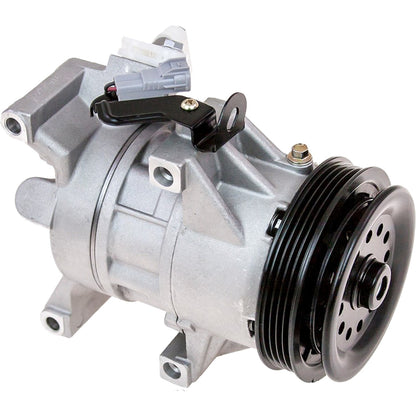 Global Parts Distributors LLC A/C Compressor 6512481