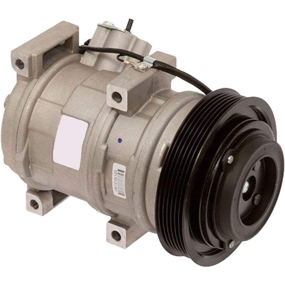 Global Parts Distributors LLC A/C Compressor 6512491