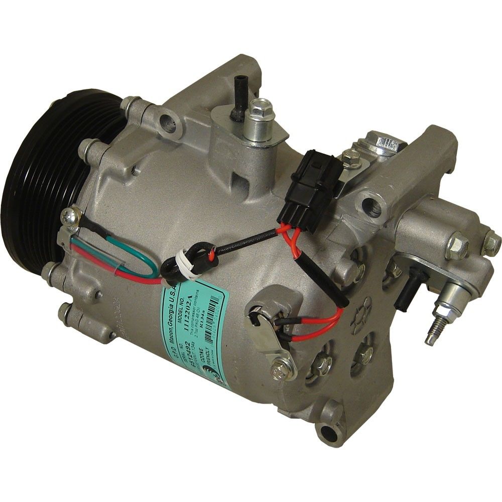 Global Parts Distributors LLC A/C Compressor 6512492