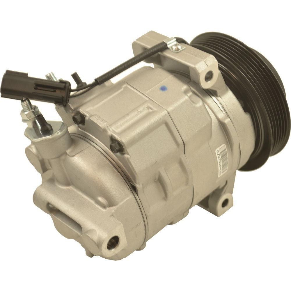 Global Parts Distributors LLC A/C Compressor 6512496