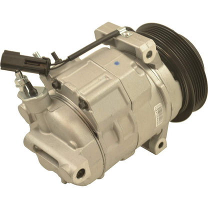 Global Parts Distributors LLC A/C Compressor 6512496