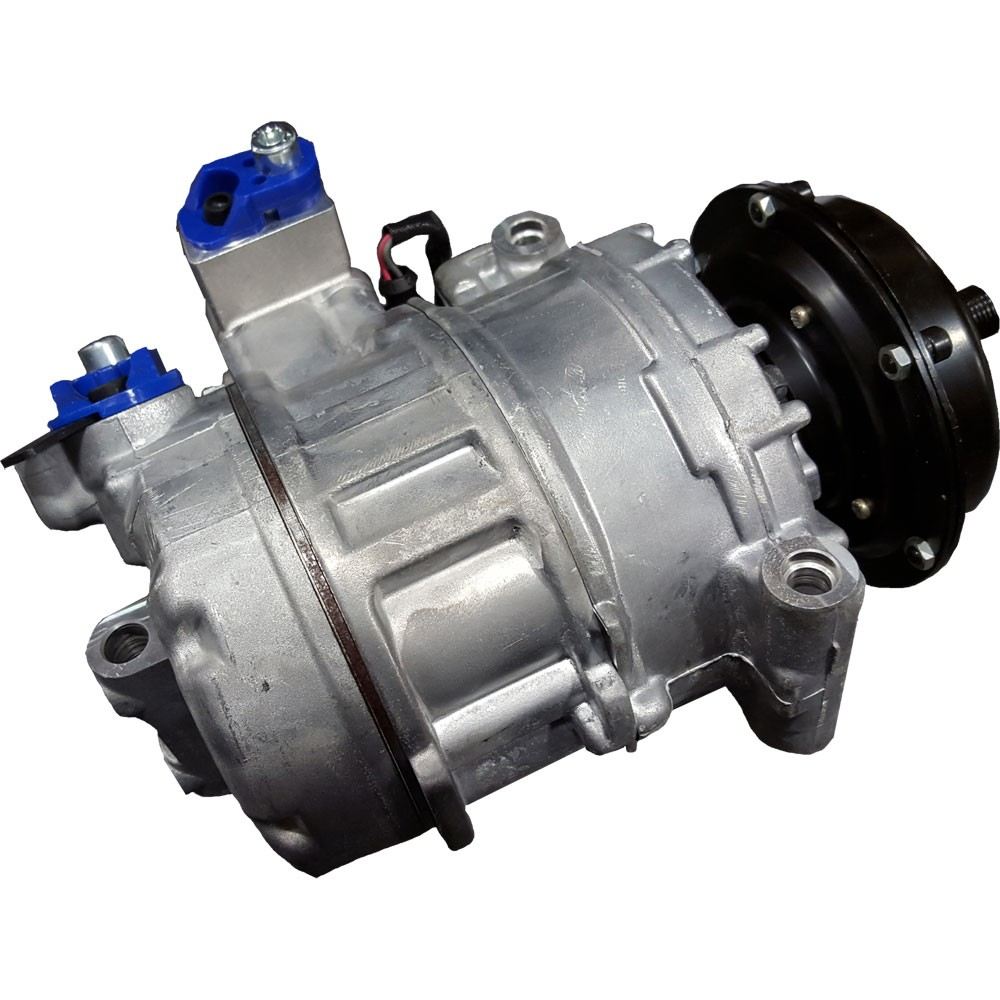 Global Parts Distributors LLC A/C Compressor 6512500