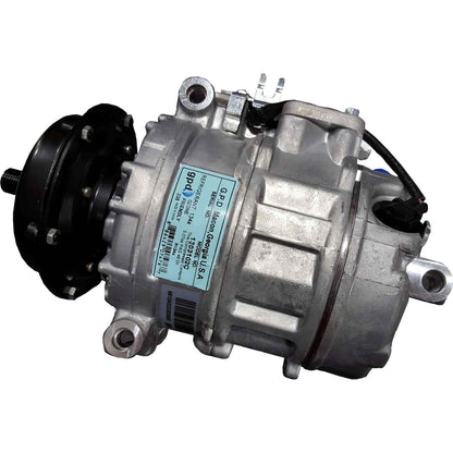 Global Parts Distributors LLC A/C Compressor 6512500