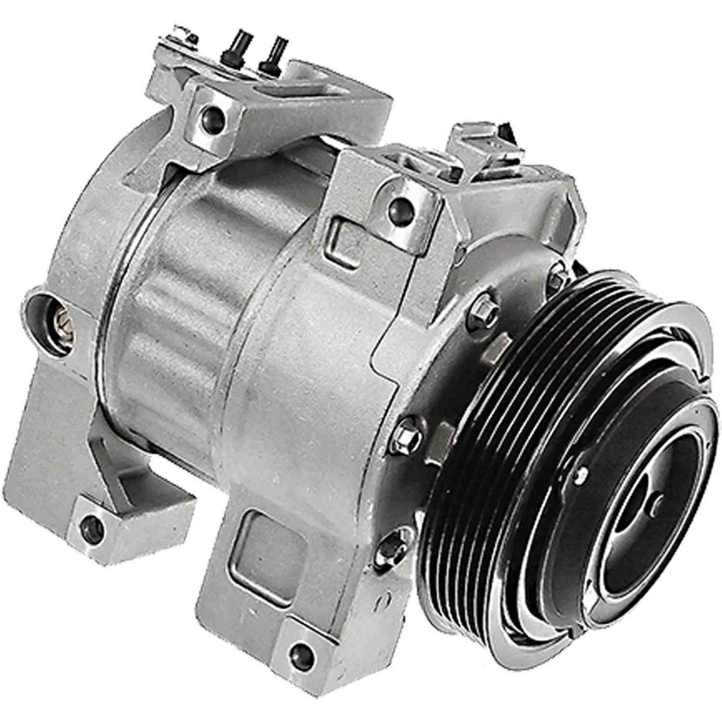 Global Parts Distributors LLC A/C Compressor 6512503