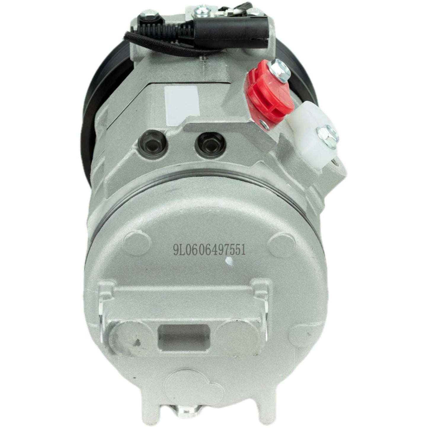Global Parts Distributors LLC gpd Compressor New 6512506