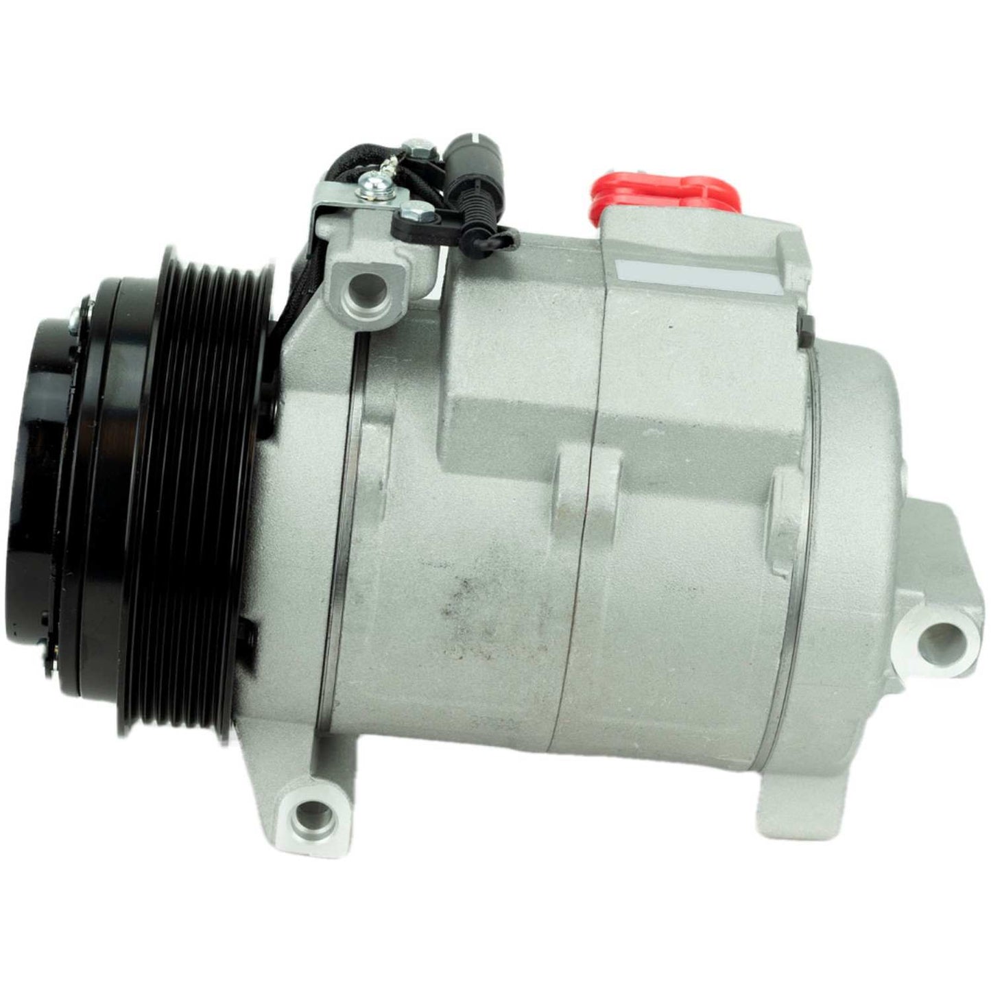 Global Parts Distributors LLC gpd Compressor New 6512506