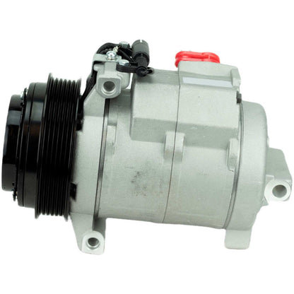 Global Parts Distributors LLC gpd Compressor New 6512506