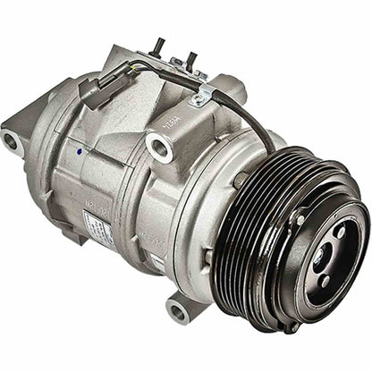 Global Parts Distributors LLC A/C Compressor 6512509