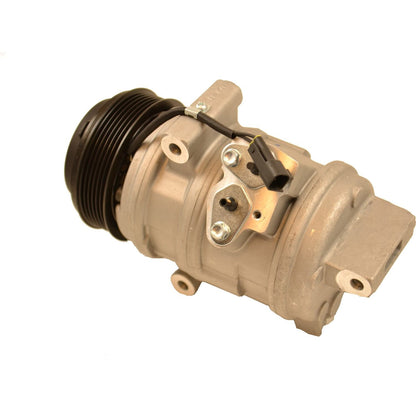 Global Parts Distributors LLC A/C Compressor 6512509