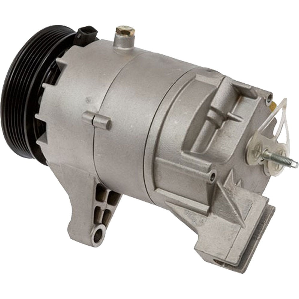 Global Parts Distributors LLC A/C Compressor 6512512