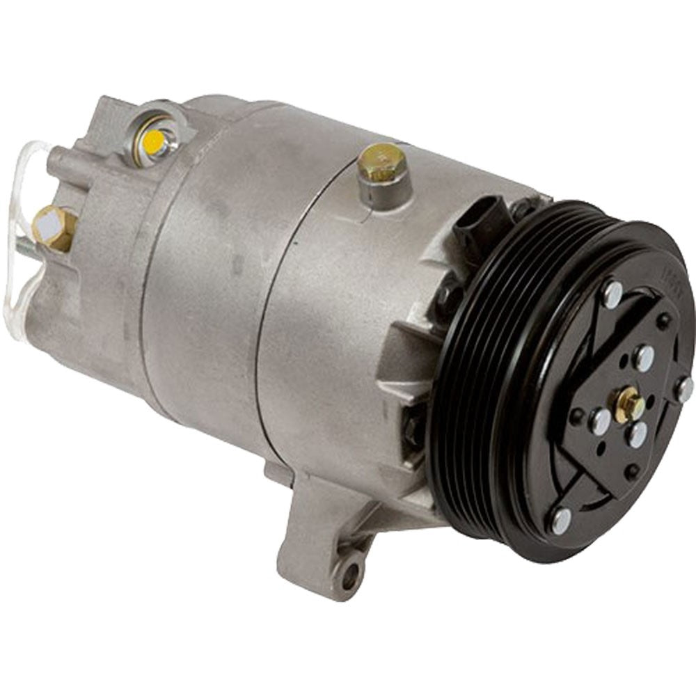 Global Parts Distributors LLC A/C Compressor 6512512