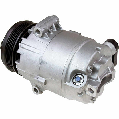 Global Parts Distributors LLC A/C Compressor 6512514