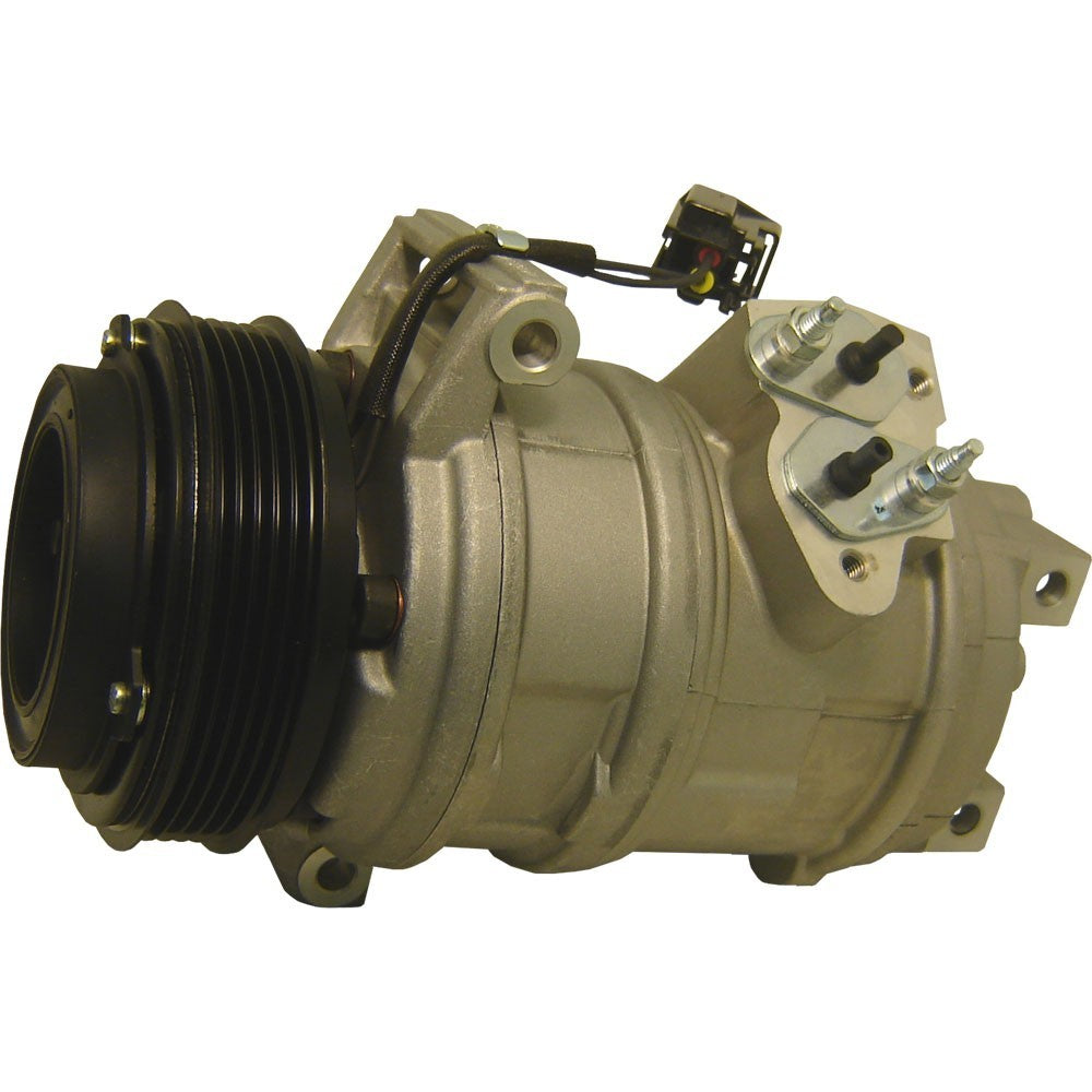 Global Parts Distributors LLC A/C Compressor 6512516