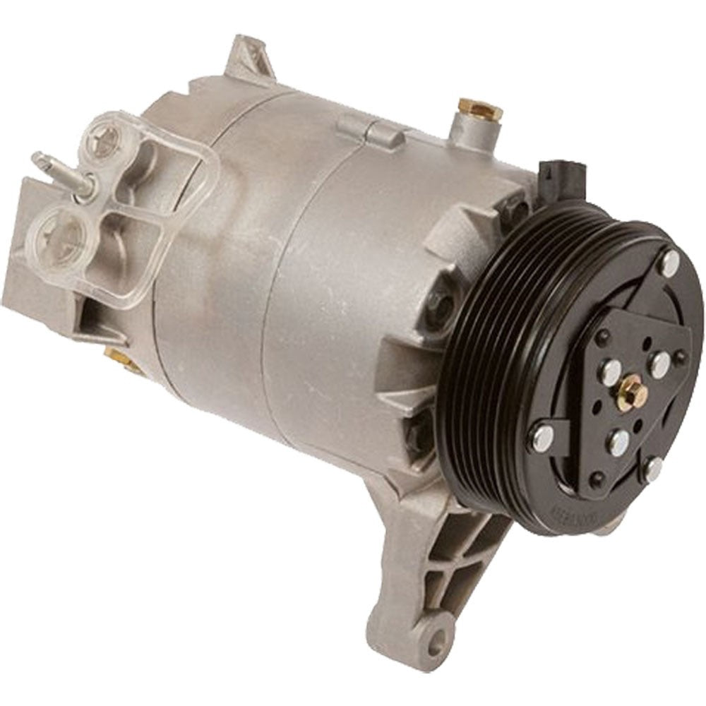 Global Parts Distributors LLC A/C Compressor 6512520