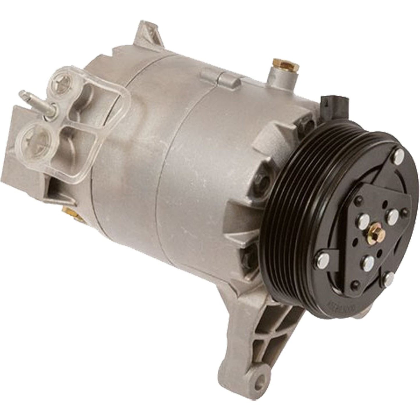 Global Parts Distributors LLC A/C Compressor 6512520