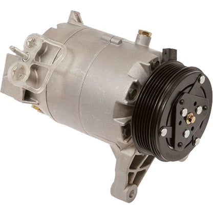 Global Parts Distributors LLC A/C Compressor 6512520