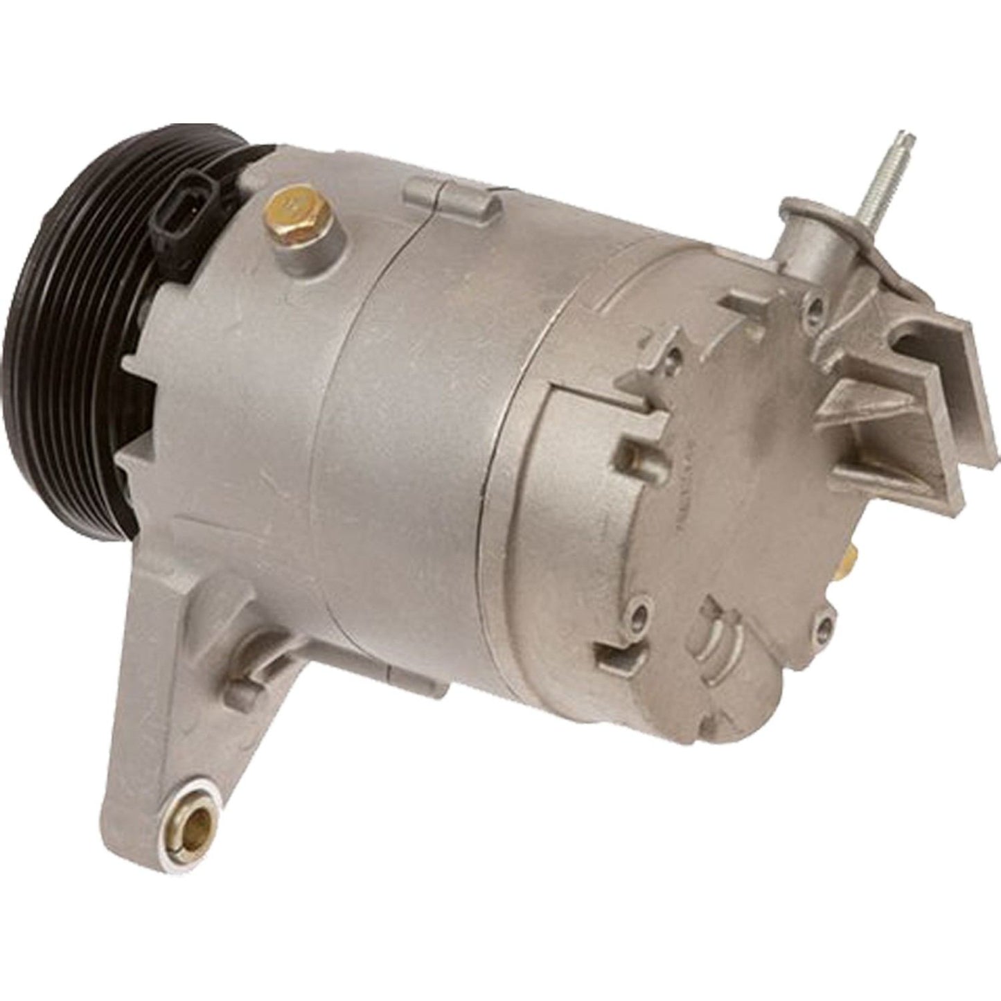 Global Parts Distributors LLC A/C Compressor 6512520