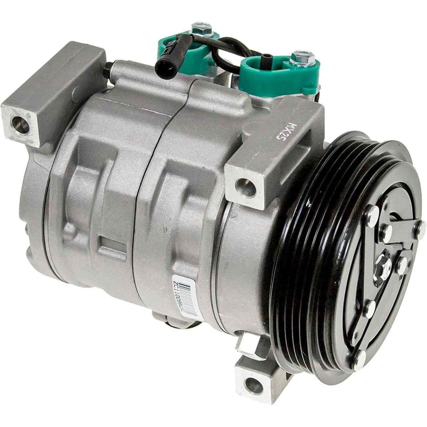 Global Parts Distributors LLC A/C Compressor 6512521