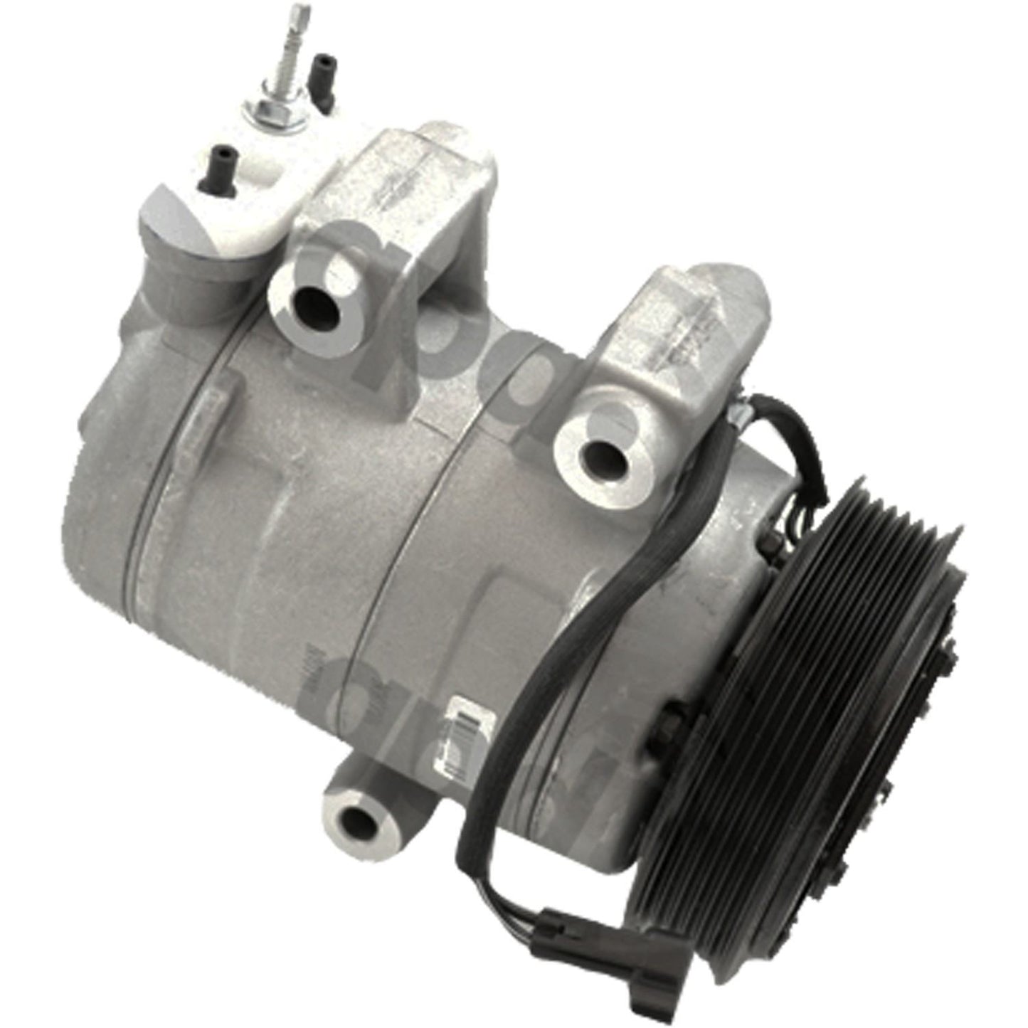 Global Parts Distributors LLC A/C Compressor 6512522