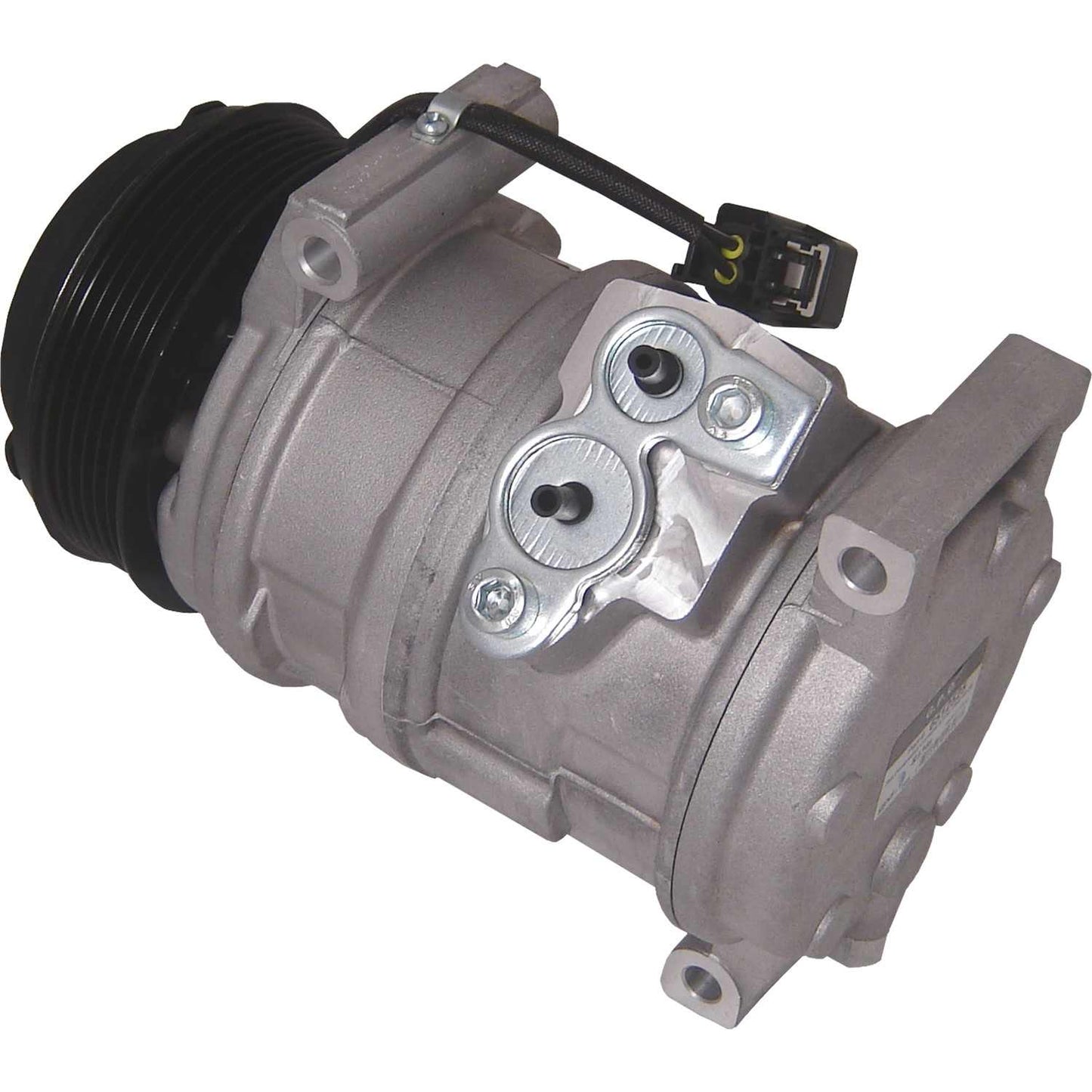 Global Parts Distributors LLC A/C Compressor 6512525