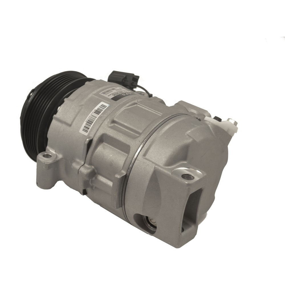 Global Parts Distributors LLC gpd Compressor New 6512535