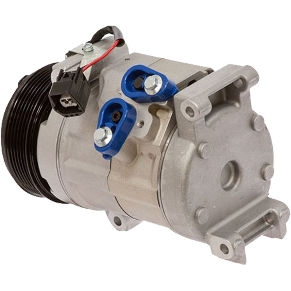 Global Parts Distributors LLC A/C Compressor 6512538