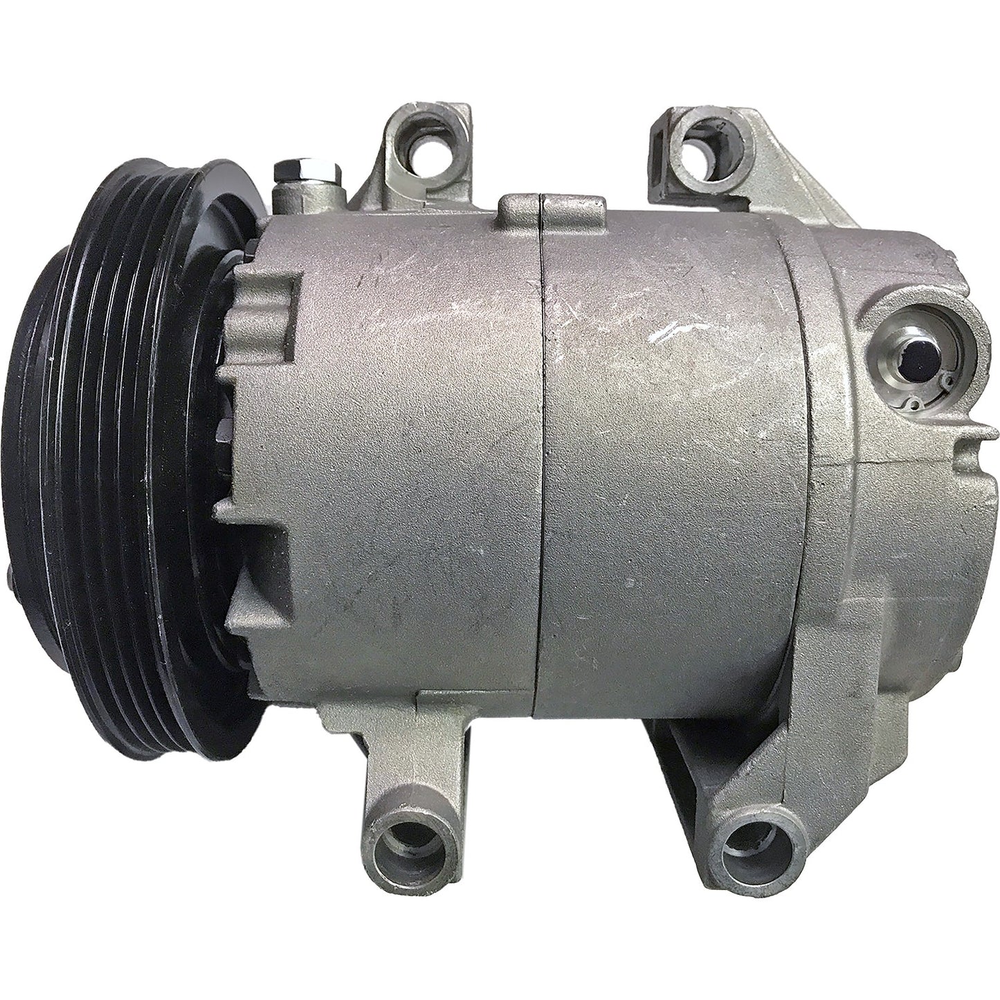 Sophio GPD A/C Compressor 6512540 image 2
