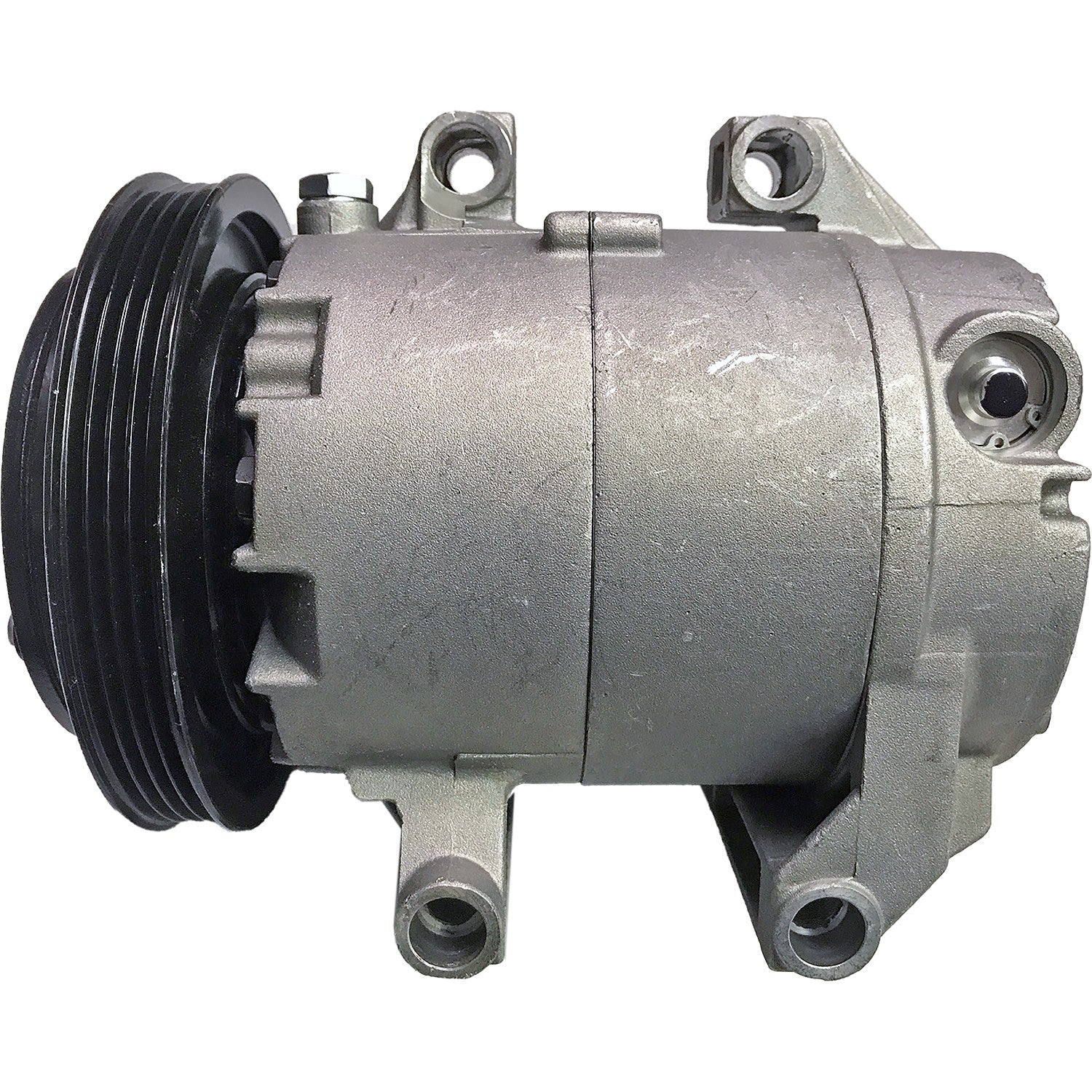 Sophio GPD A/C Compressor 6512540 image 2