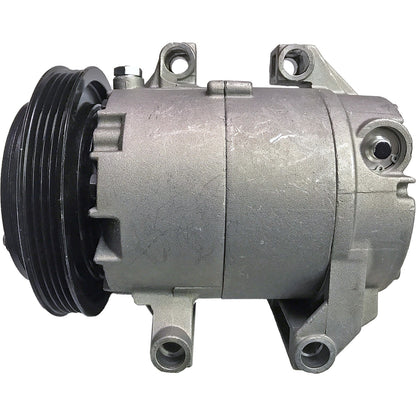 Sophio GPD A/C Compressor 6512540 image 2