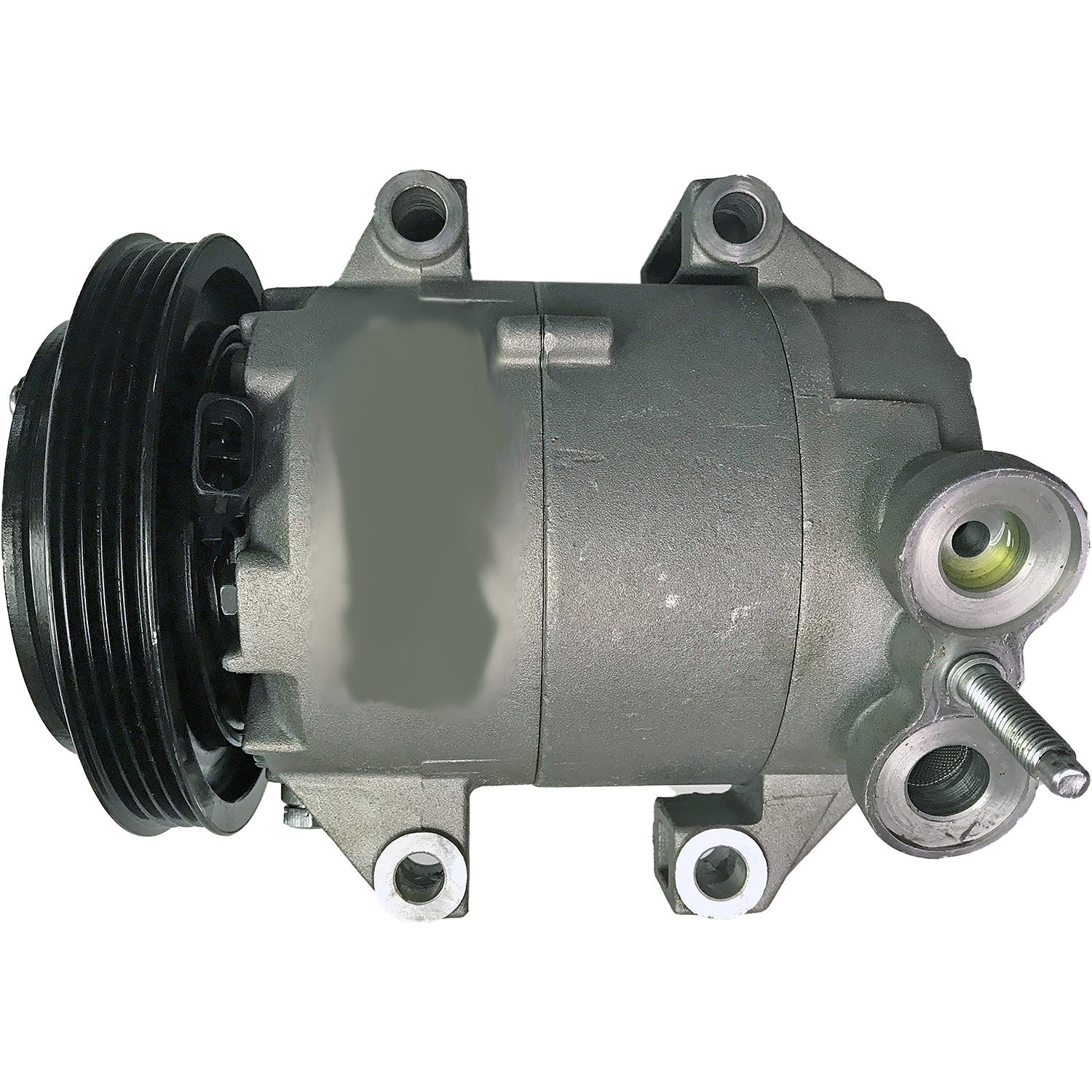 Sophio GPD A/C Compressor 6512540 main image