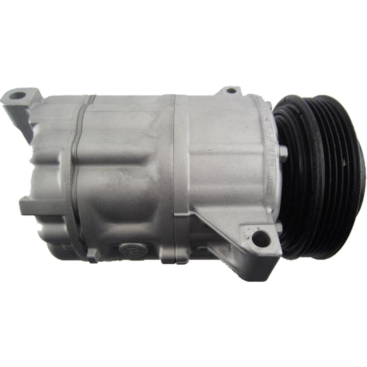 Global Parts Distributors LLC gpd Compressor New 6512542