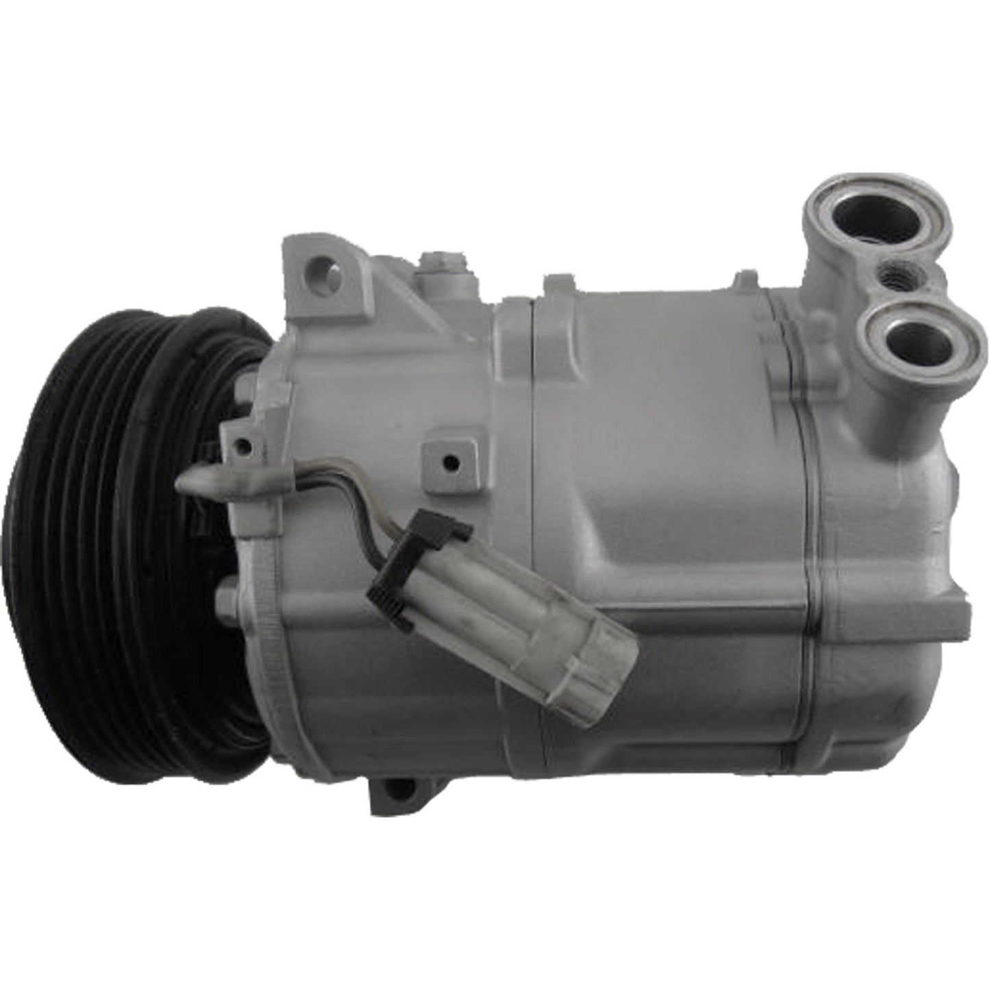 Global Parts Distributors LLC gpd Compressor New 6512542