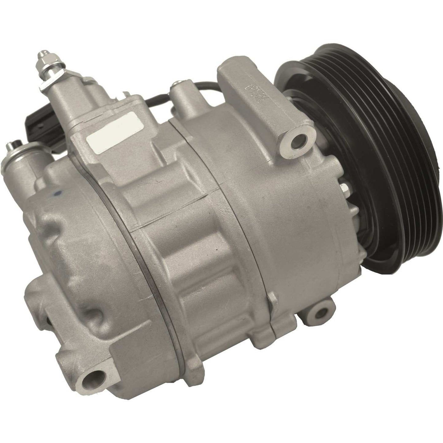 Global Parts Distributors LLC A/C Compressor 6512546