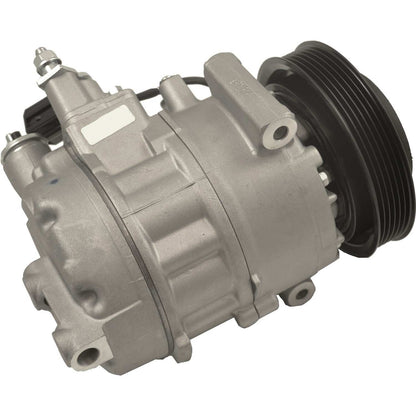 Global Parts Distributors LLC A/C Compressor 6512546