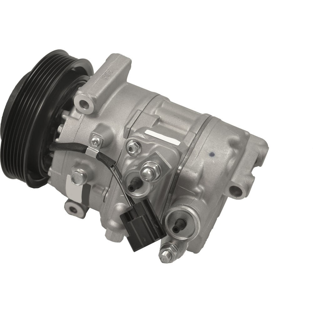 Global Parts Distributors LLC A/C Compressor 6512546
