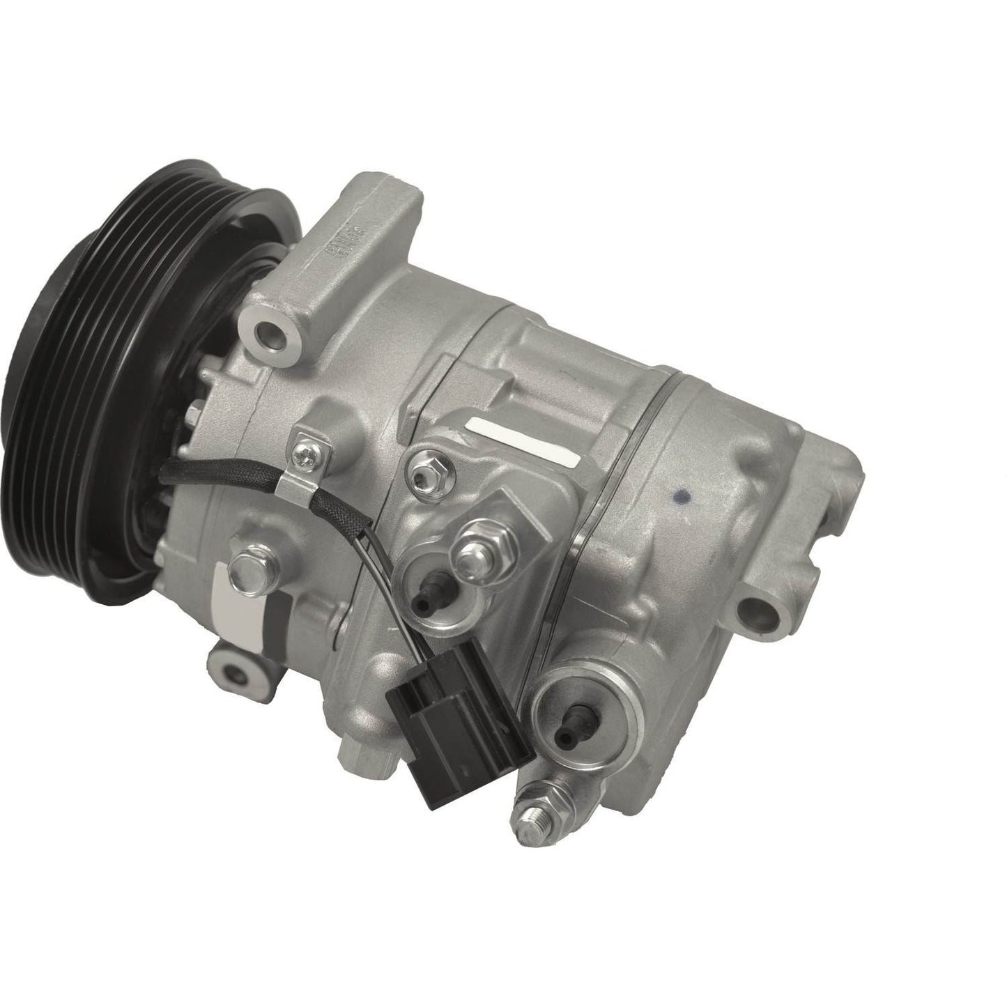 Global Parts Distributors LLC A/C Compressor 6512546