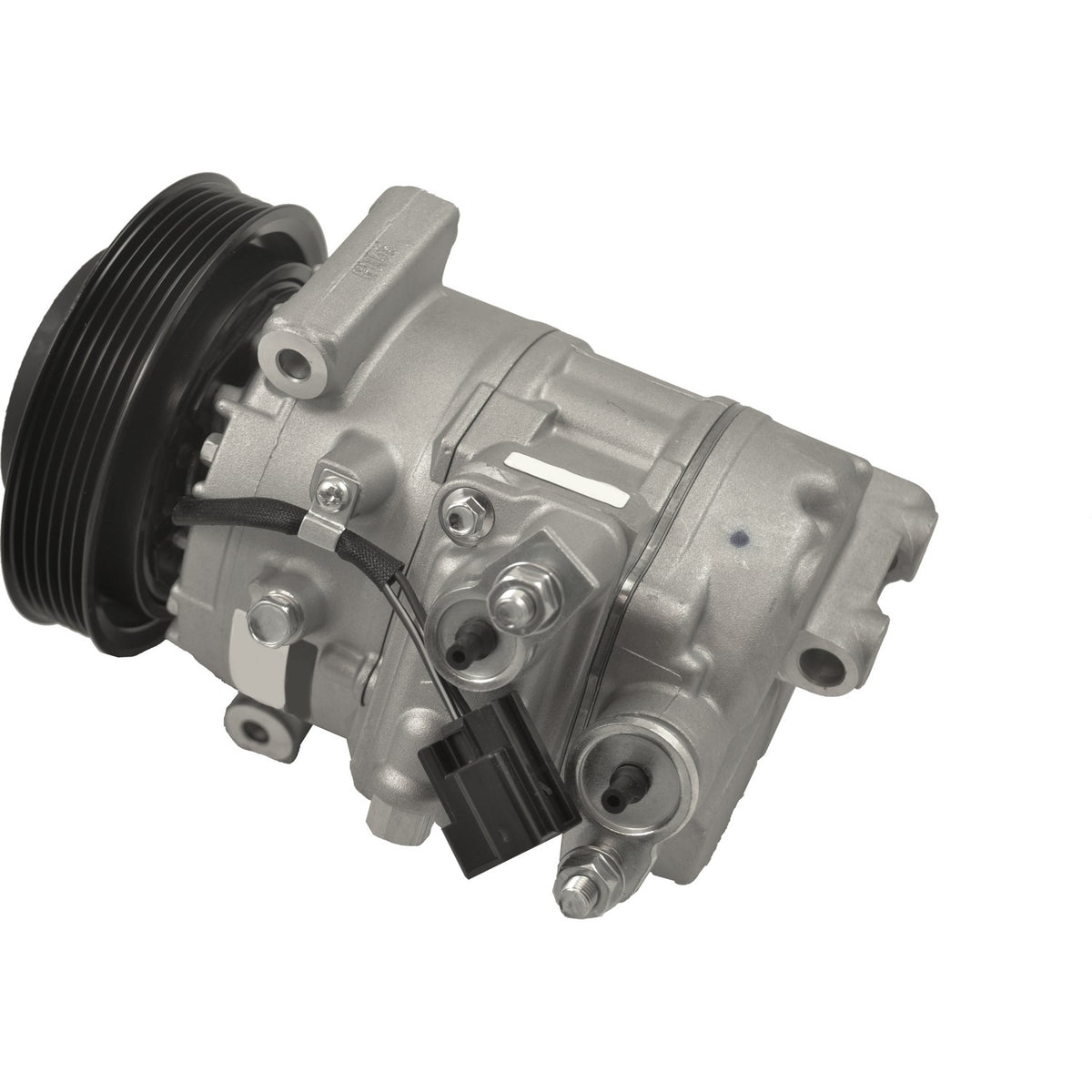 Global Parts Distributors LLC A/C Compressor 6512546