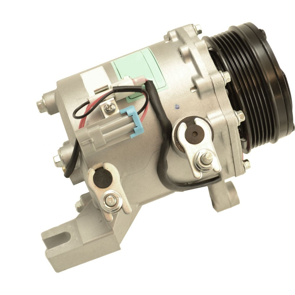 Global Parts Distributors LLC A/C Compressor 6512553